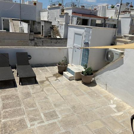 Aurluna Al Mare بولينيانو آ ماري المظهر الخارجي الصورة