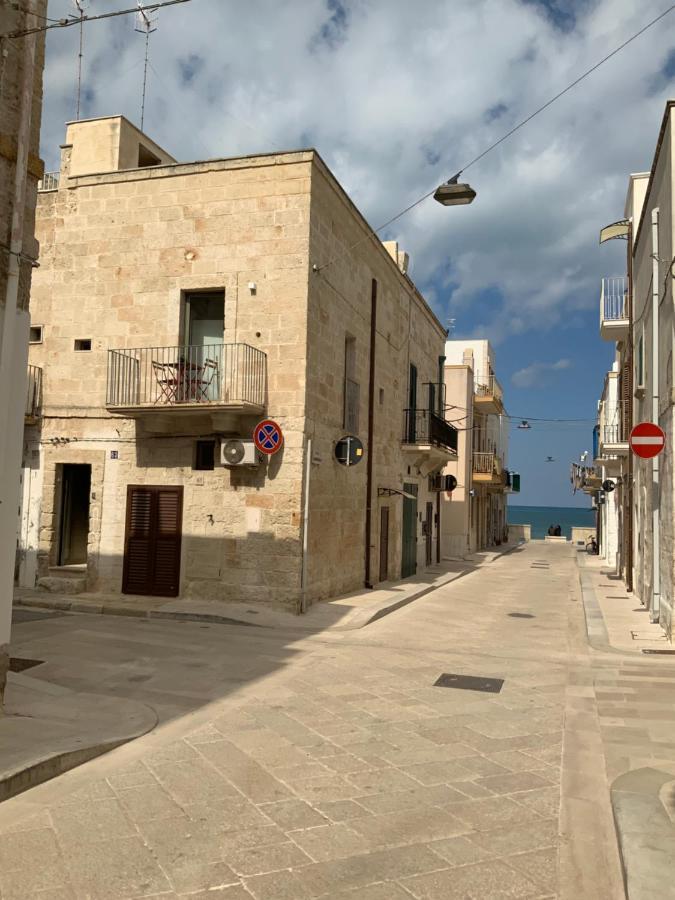 Aurluna Al Mare بولينيانو آ ماري المظهر الخارجي الصورة